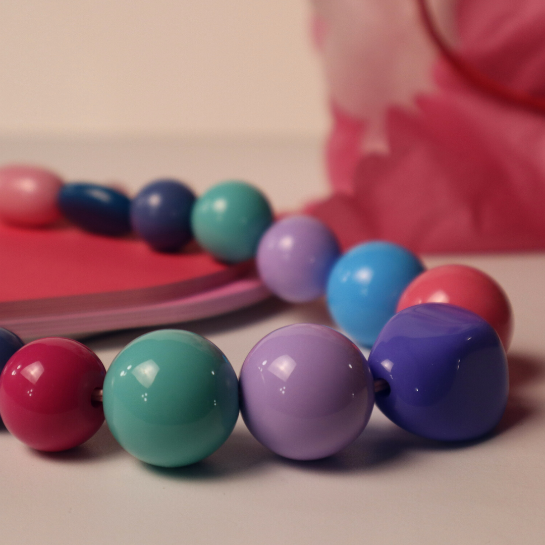 Season Necklace - Summer (Limited Edition)