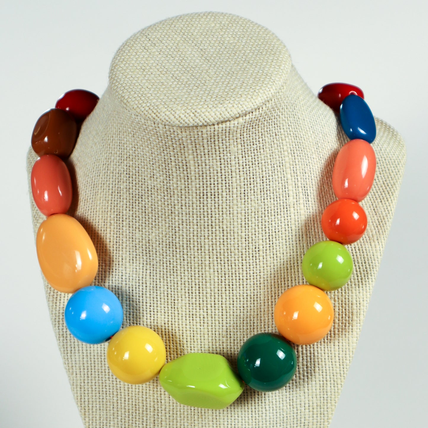 Season Necklace - Spring (Limited Edition)