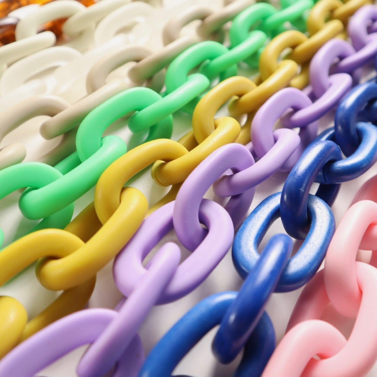 Medium-chain-Resin-Necklace