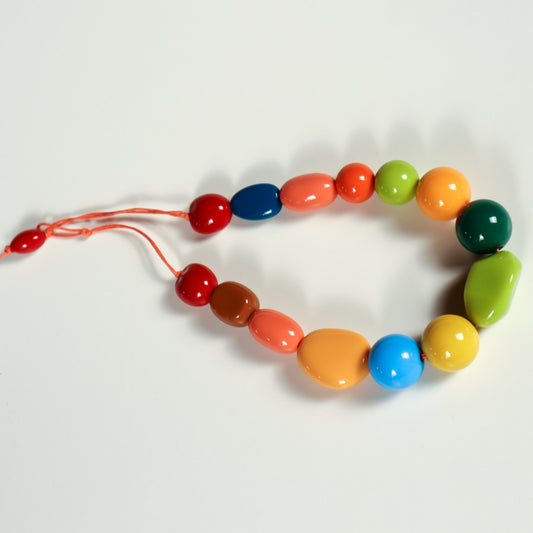 Season Necklace - Spring (Limited Edition)